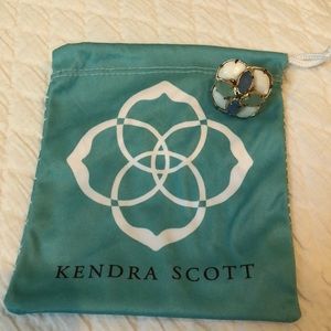 Kendra Scott Ring